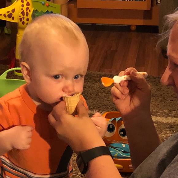 Meet your Posher, Kelly - Picture 1 of 1